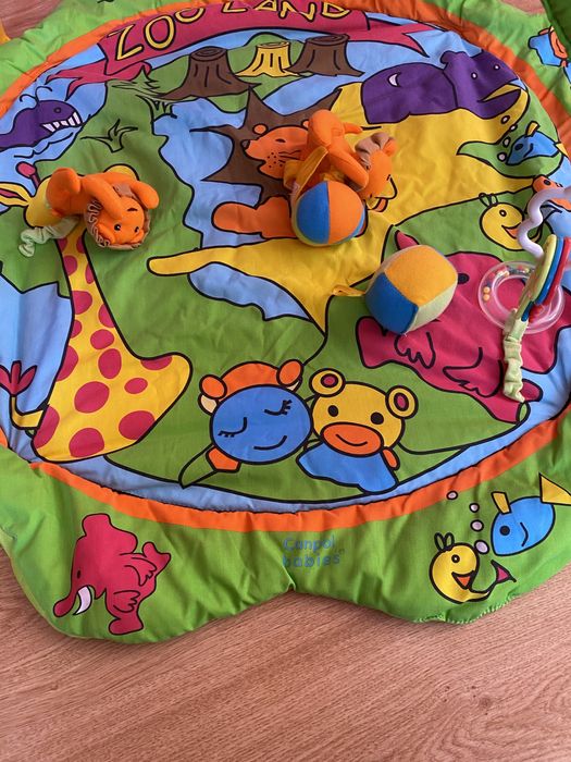 Активна гимнастика