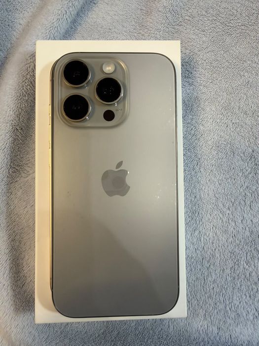 Iphone 16 pro 128gb