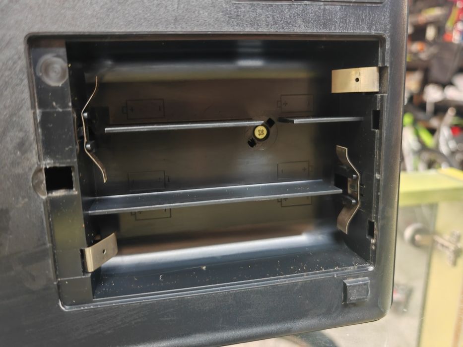 Грамофон Philips Stereo 382