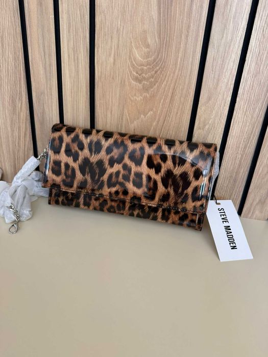 Дамска чанта Steve Madden