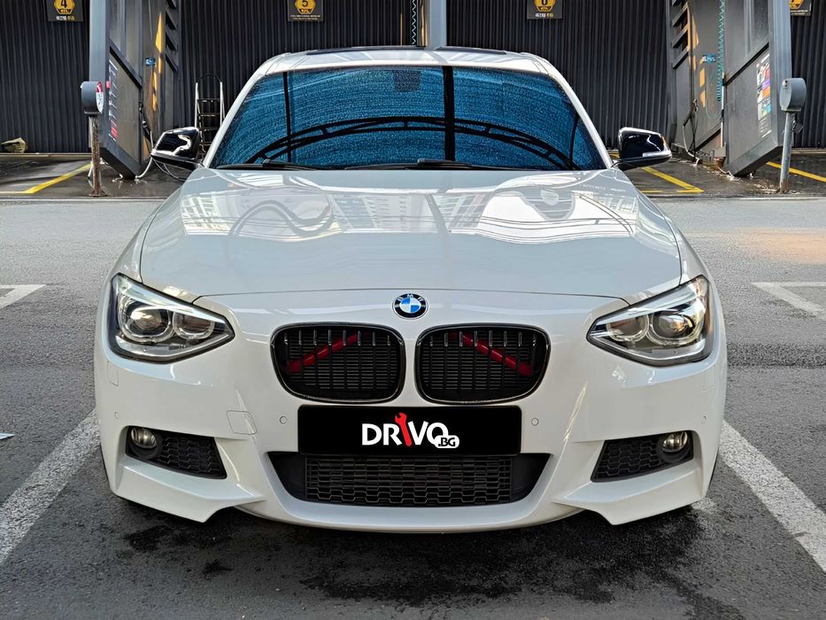 Декоративни Лайстни за V-Brace V-Bar на BMW F30 F31 F32 F34 и други