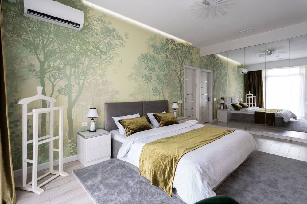 ЖК Мадрид! Сдаётся в аренду 2-х ком лофт квартира с новым ремонтом