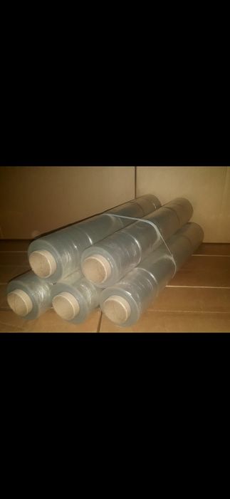 Стретч Пленка Упаковка