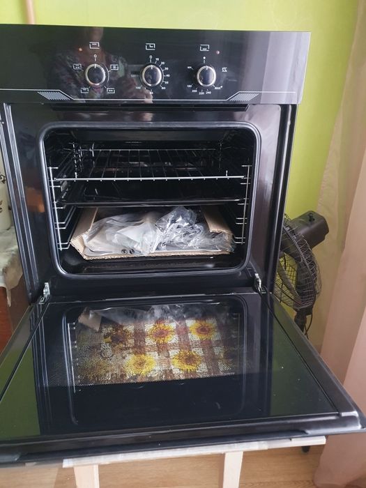 Духовой шкаф встраиваемый