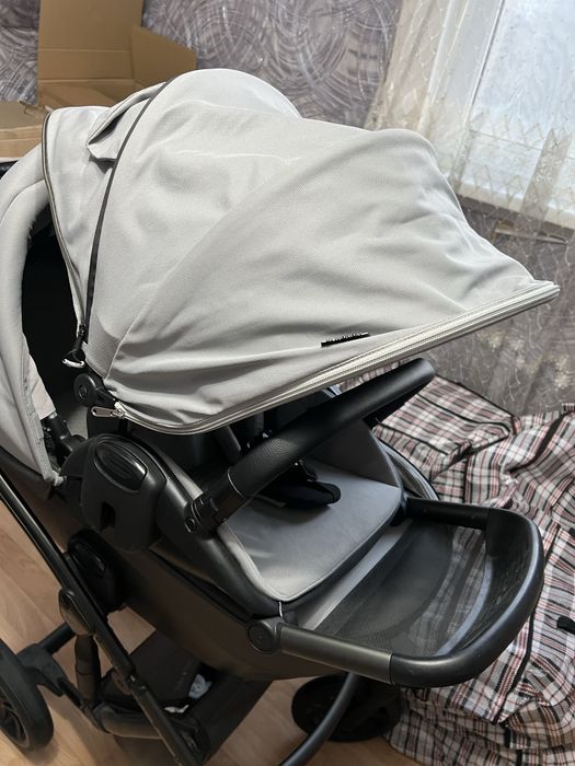 Продам коляску Anex