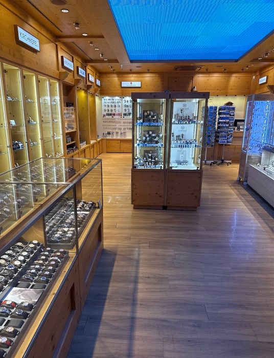 Часы swiss military by chrono