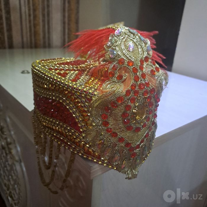 Украшение для невесты