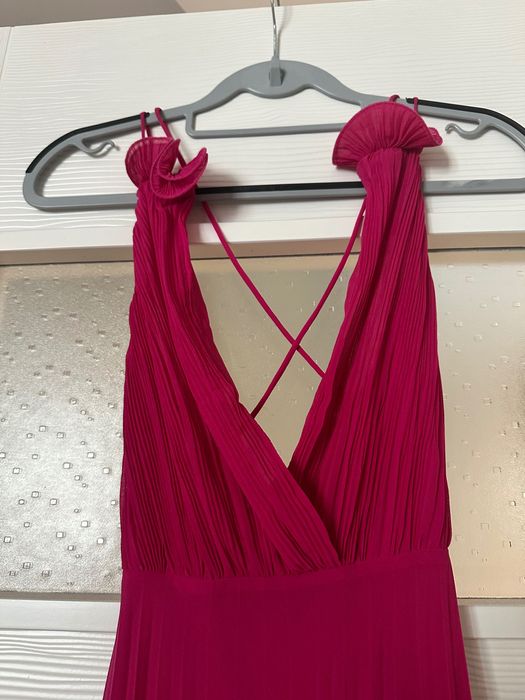 Официална рокля Zara