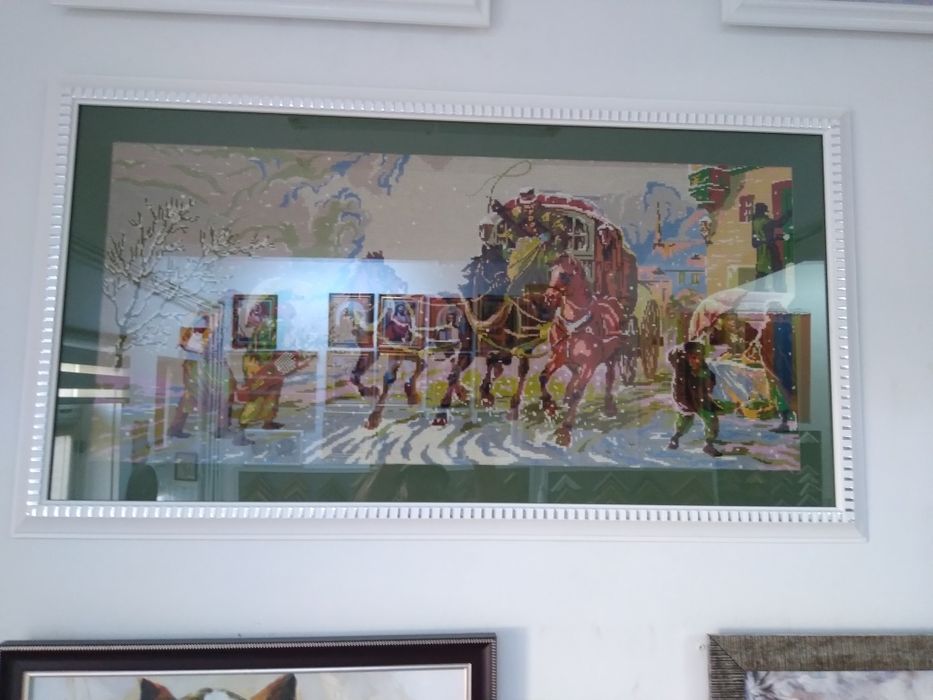 Rame Tablouri Constanta