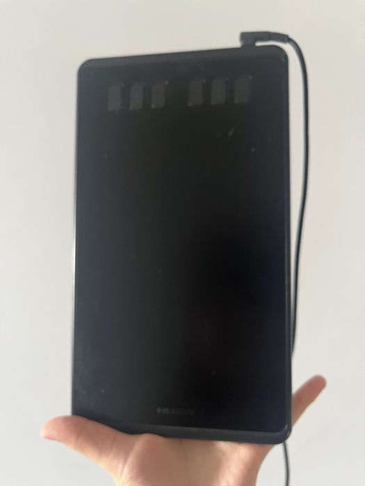 Графический планшет