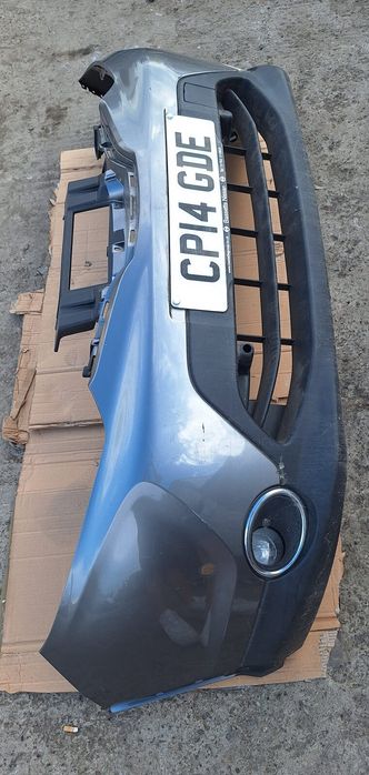 Bara fata Nissan Qashqai 2014-2017 J11 2016