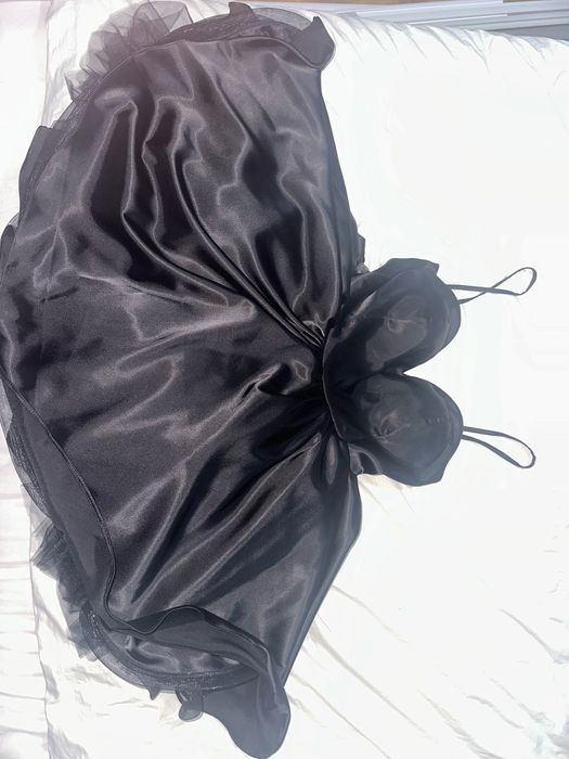 Стилна къса рокля