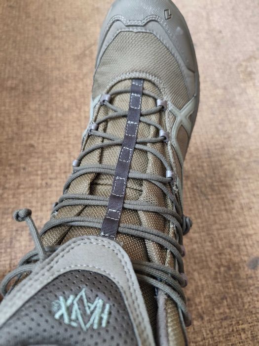 Продавам Кубинки Haix