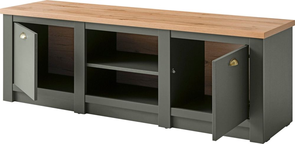 Comodă TV Cambridge, 152x45x51