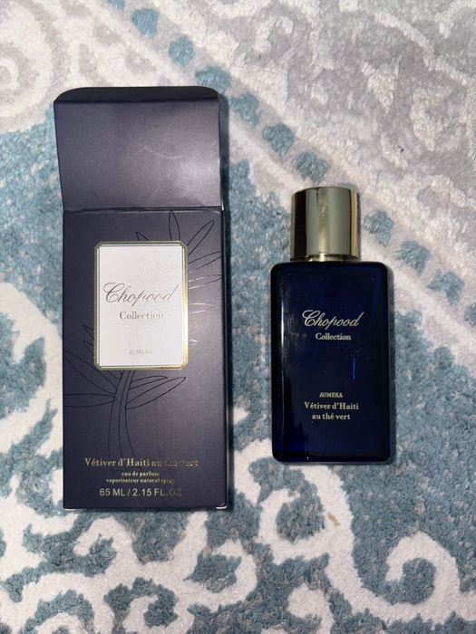 Продам духи новые