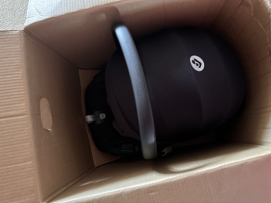 Scoica Maxi Cosi Peble 360 Gemene