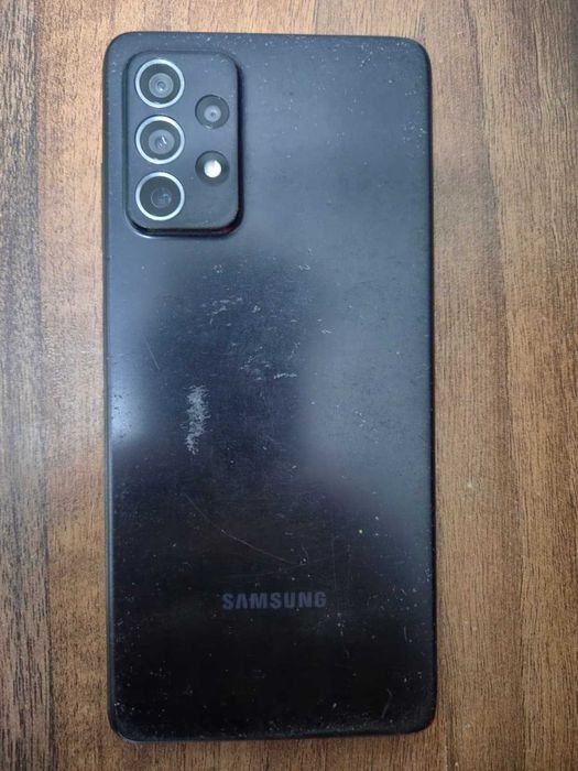Telefon Samsung A72