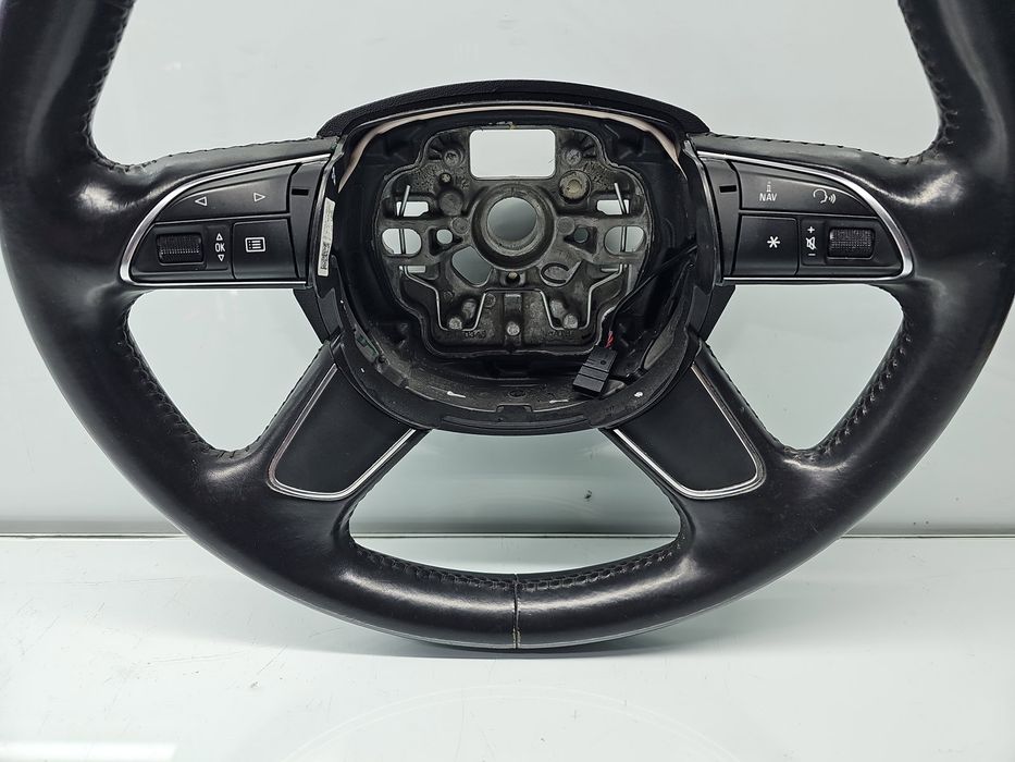 Volan AUDI A6 (4G2, C7) [Fabr 2012-2017] 4G0419091M
