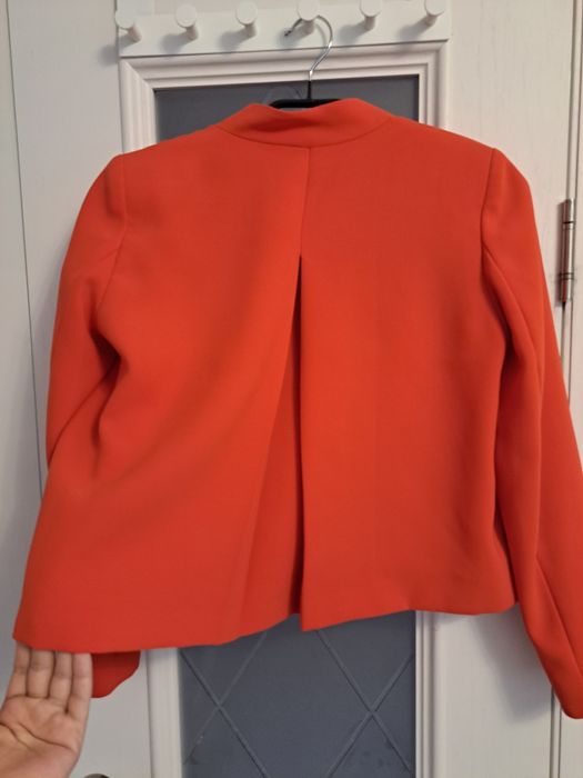 Продам жакет Mango, S, 5000 тг