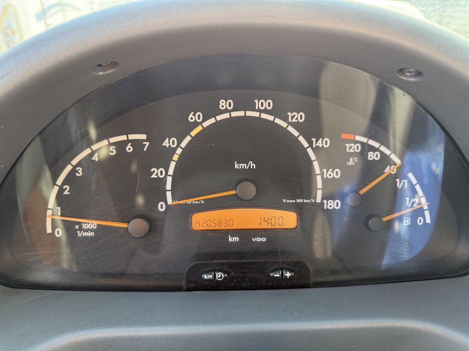 Mercedes Sprinter 413 CDI