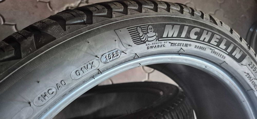 anvelope Michelin 235/45/20 allseson