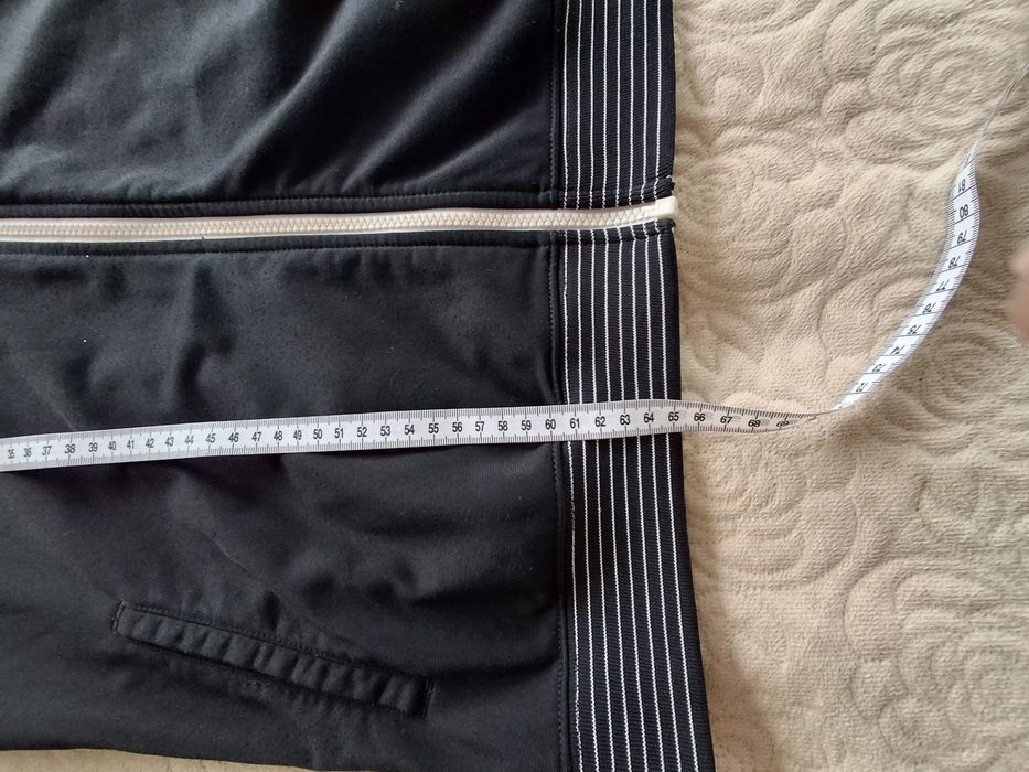 Nike мъжко горнище