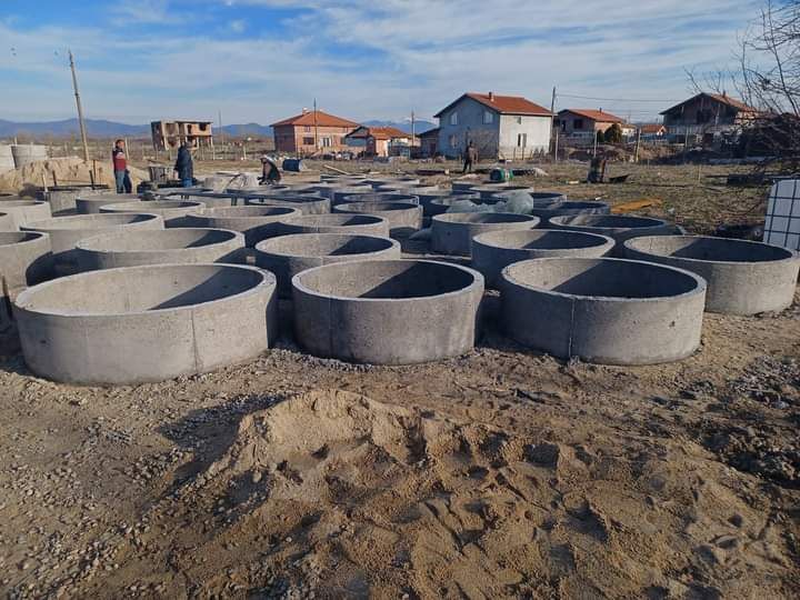 Септични ями за Пловдив,Пазарджик и регионите