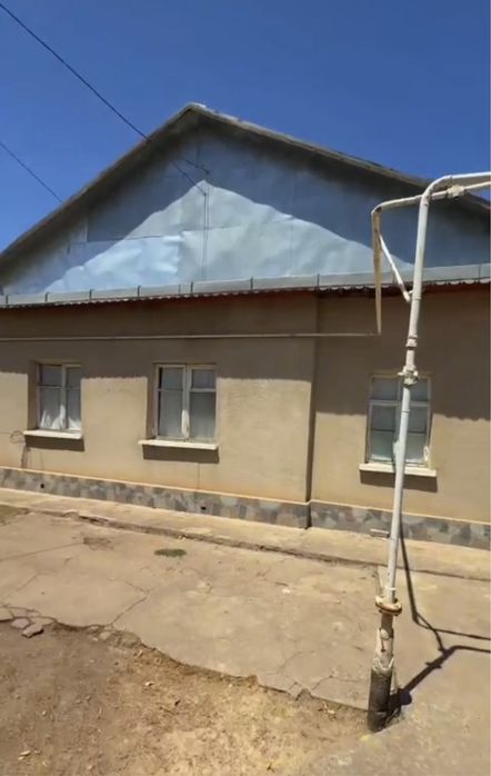 Продам Участок 6-соток! Бостанлыкский район!