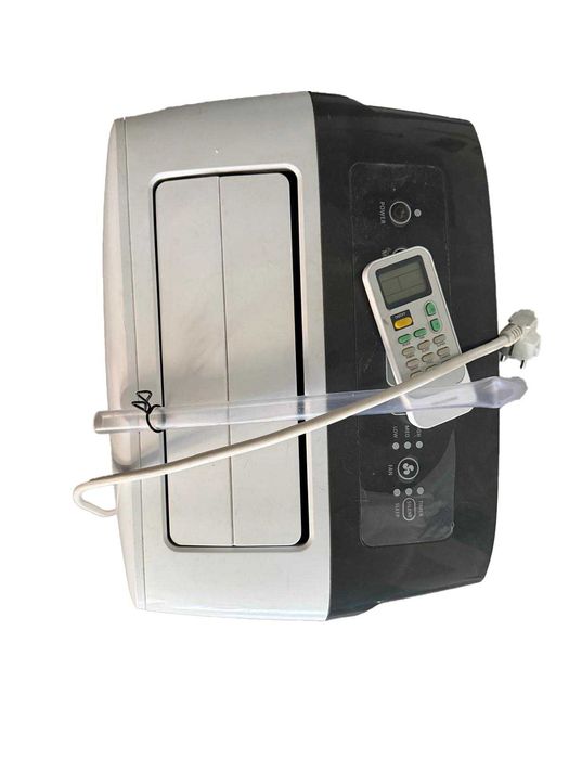 Aer conditionat portabil HISENSE APC09, 9000 BTU,A+