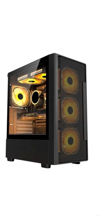 Gaming компютър