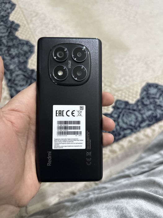 Redmi 14 pro срочно