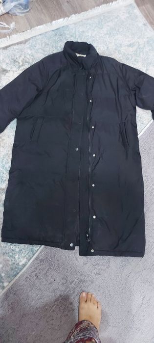 Продам женские куртки и дубленку