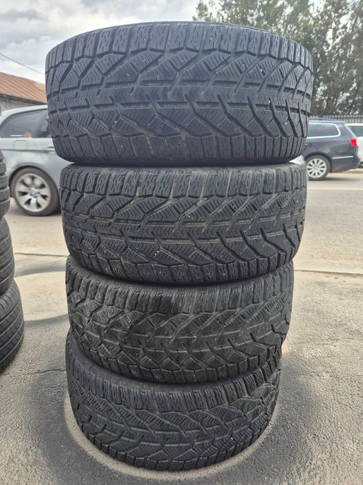 4 Anvelope M+S - 235/40/18 - Tigar - Stare BUNA DOT 2020 !