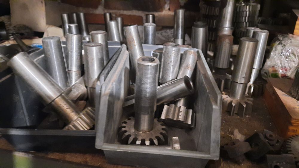 Дълбяци ф80 ф100 и по гулями