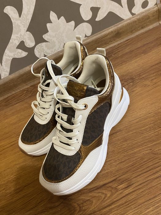 НОВИ MICHAEL KORS дамски обувки