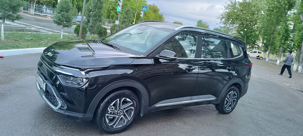 Продам автомобиль KIA CARENS