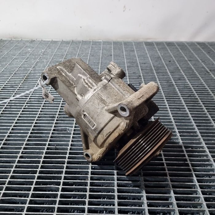 Compresor clima Dacia Duster II 1.0 Benzina 2018 - 2021 101CP H4D 480 (1473) Benzina ...