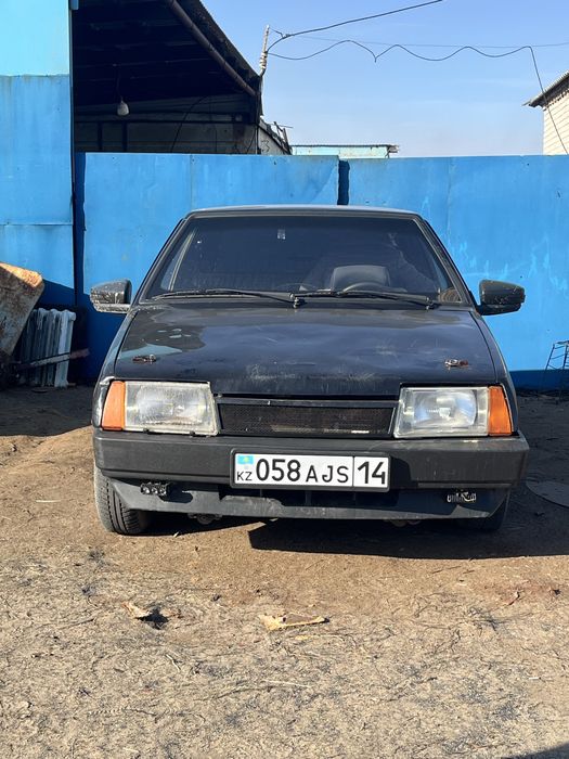 Продам ваз 2108 (87год)