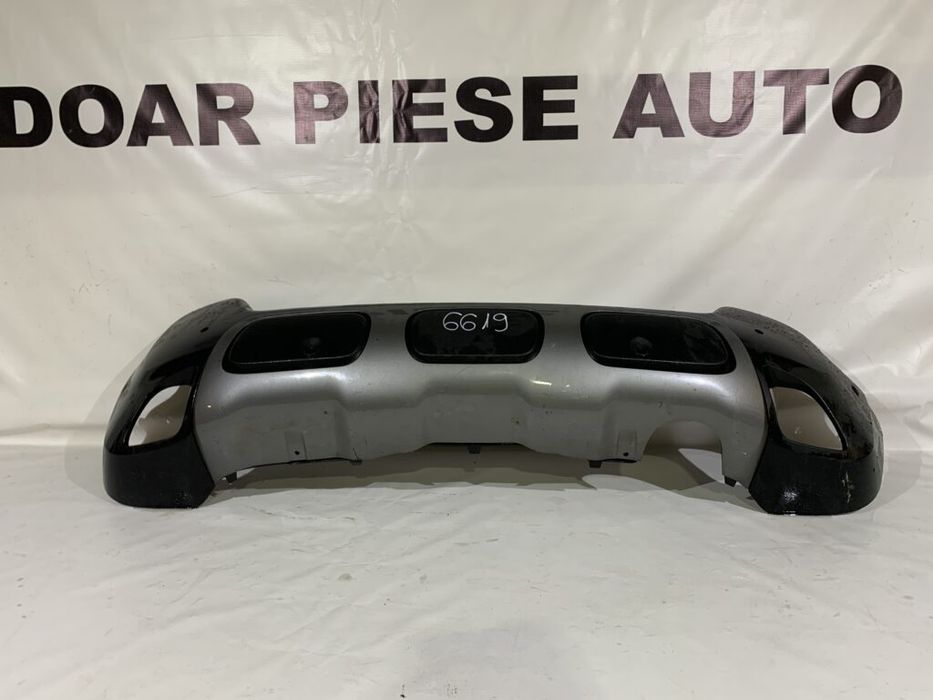 Bara spate Citroen C3, AirCross, 2017, 2018, 2019, 2020, cod origine OE 13489730.