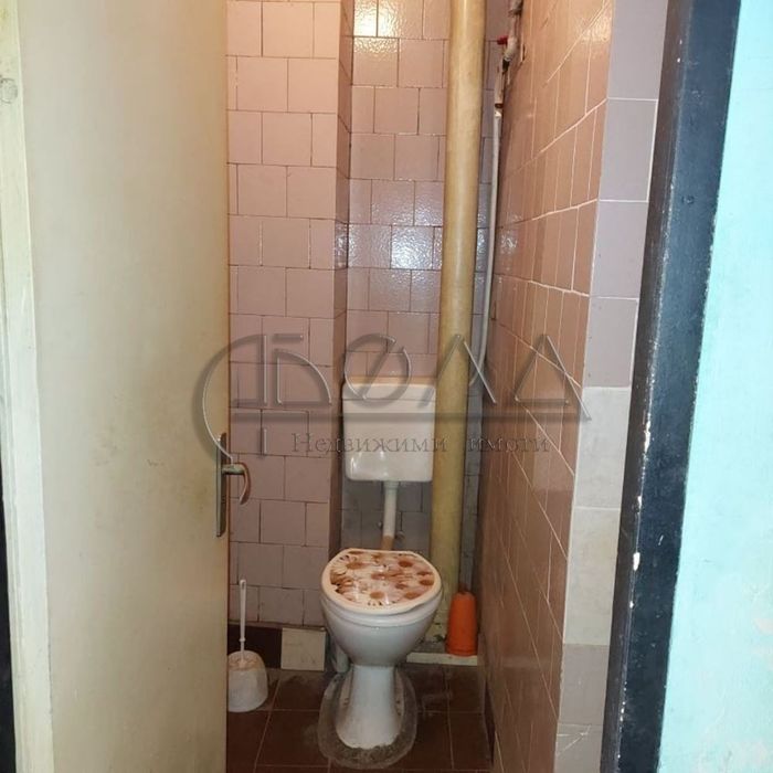 Продава се Тристаен апартамент в София, Банишора - 104 кв.м за 1760 €/кв.м - Снимка #6