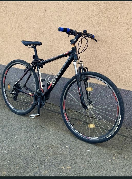 Se vinde bicicleta Sprint Hibrid