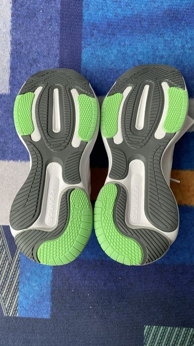 Новые Adidas Running Response Super 3.0