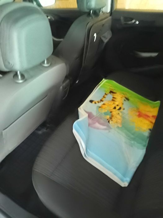 De vanzate opel astra j