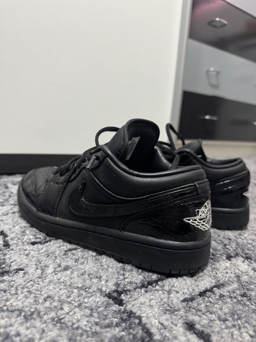 Nike Air Jordan 1 Low