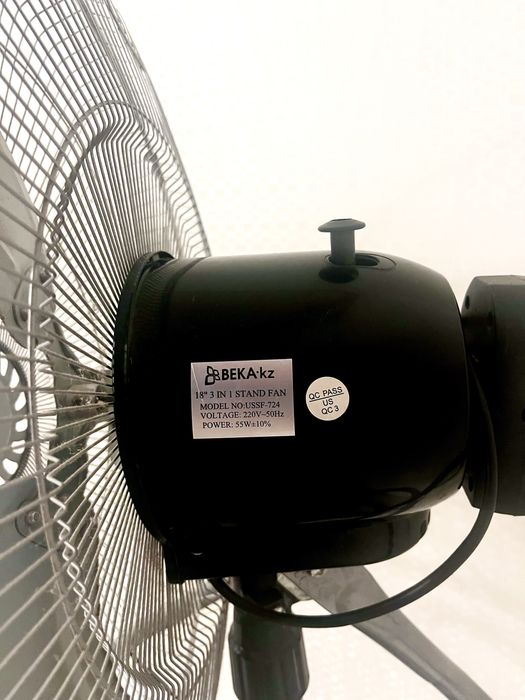 Продам вентилятор