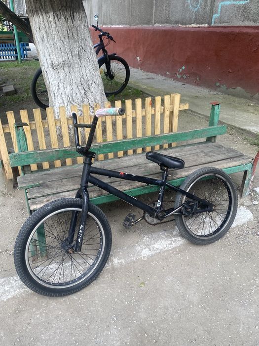 Продам/обменяю бмх