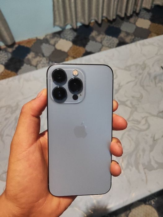 Iphone 13 pro sotiladi