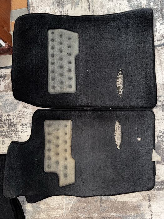 Продам коврики для Toyota Celica