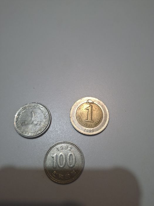 Я продам монеты нормально