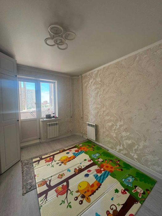 Продам 3 комнатную квартиру